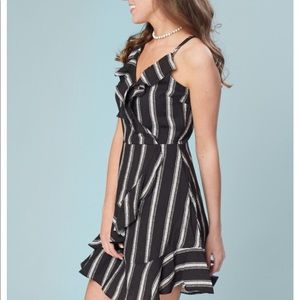 Altar’d State Vanio Dress